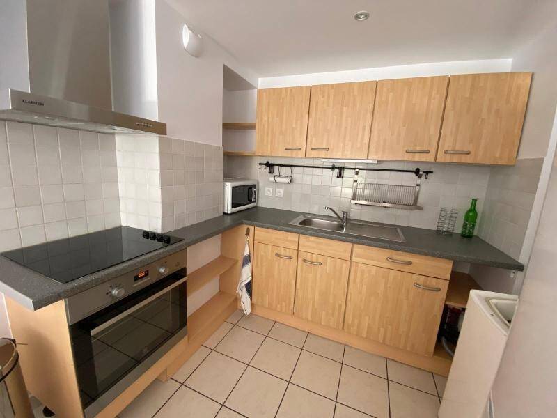 Maison à louer, 43m², GRENOBLE