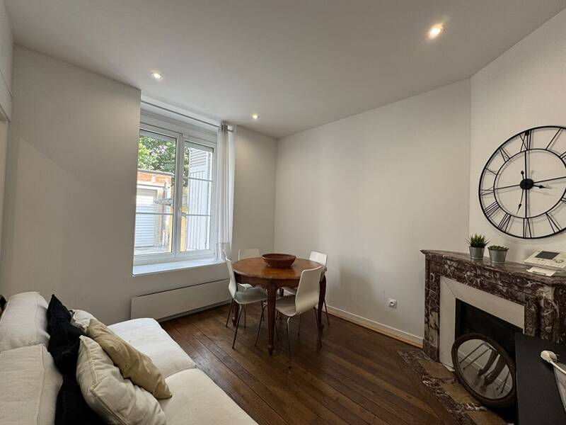 Maison à louer, 55m², REIMS