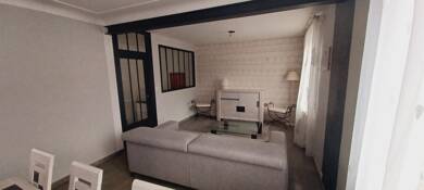 Maison à louer 1 000 € 5 pièces 3 chambres 90 m² 181 m² de terrain Cholet 49300