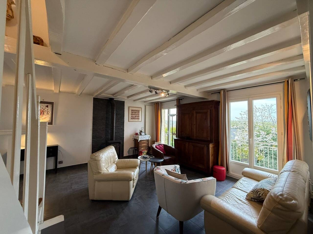 Maison à vendre, 181m², COMBS LA VILLE