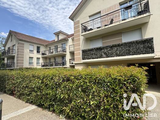 Appartement à vendre 215 000 € 3 pièces 2 chambres 62 m² Étage 1/3 Ouest Saint-Germain-lès-Corbeil 91250