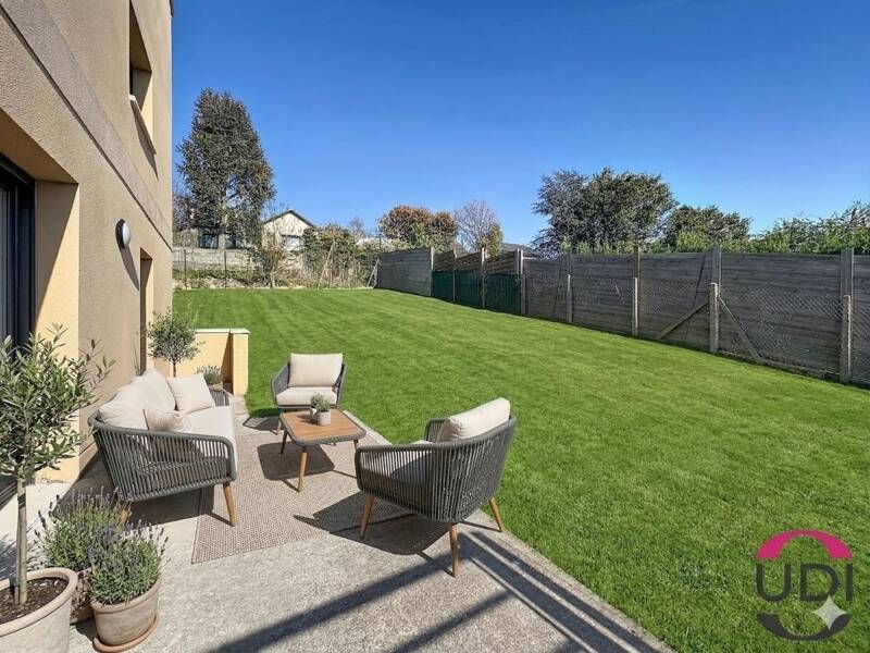 Maison à vendre, 123m², CORBEIL ESSONNES