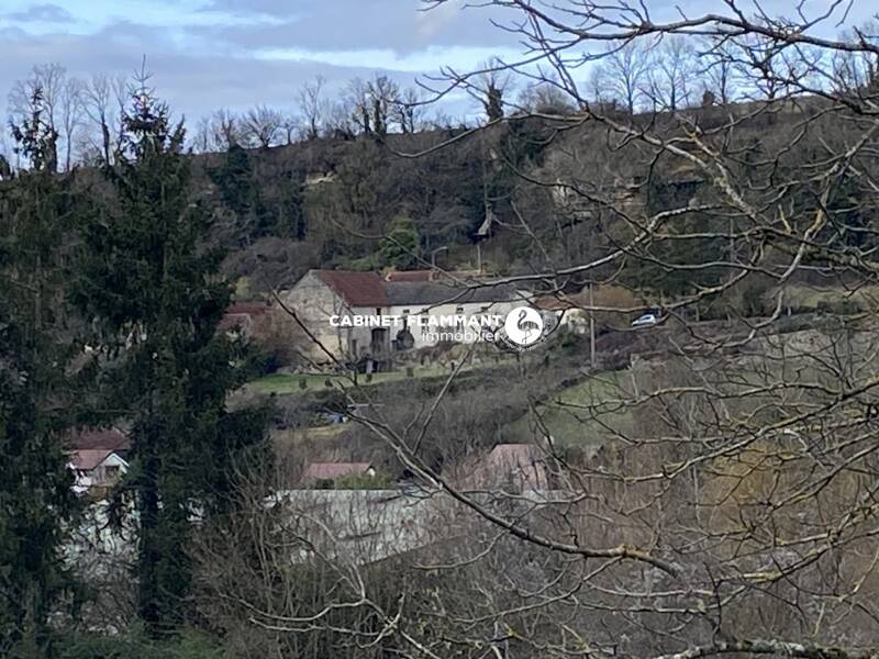 Maison à vendre, 101m², MONTBARD