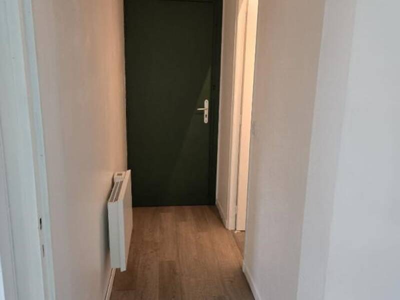 Maison à louer, 18m², NOYON