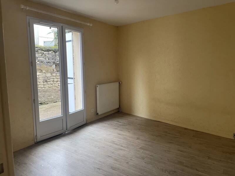 Maison à louer, 107m², LOUDUN