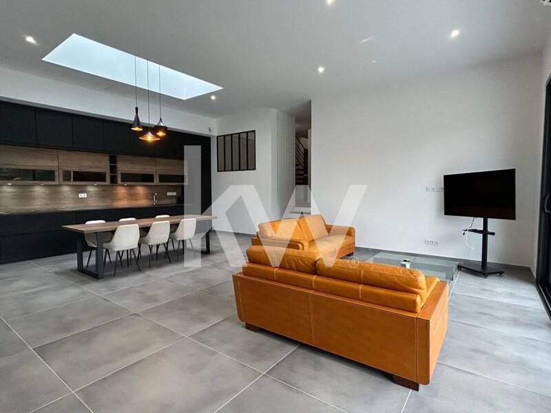 Maison à vendre, 150m², SAINT JEAN DE BRAYE