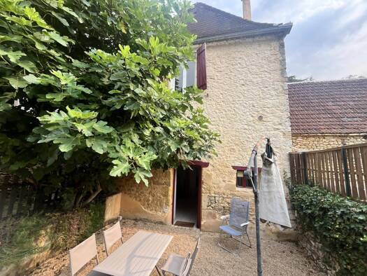 Maison à vendre 161 250 € 5 pièces 3 chambres 90 m² 120 m² de terrain Coux et Bigaroque-Mouzens 24220