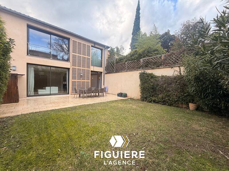 Maison à louer, 224m², AIX EN PROVENCE