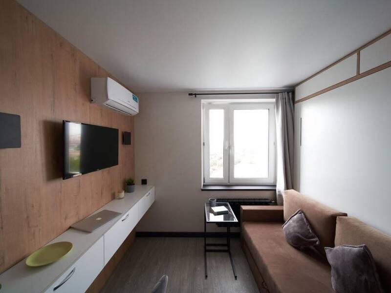 Maison à louer, 23m², PARIS 17E