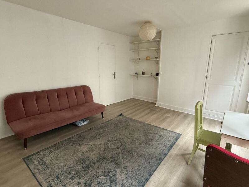 Maison à louer, 41m², PARIS 11E