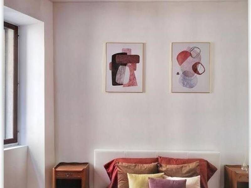 Maison à louer, 39m², BEZIERS