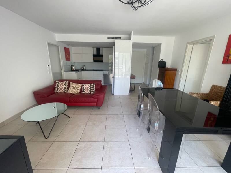 Maison à vendre, 83m², MARSEILLE 8E