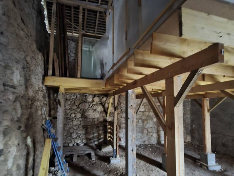 Maison à vendre, 100m², BILLIEME