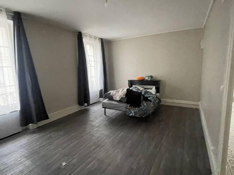 Maison à louer, 37m², CHATEAUDUN