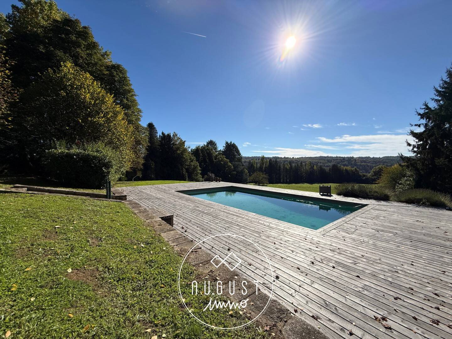Maison à vendre, 340m², SAINT PRIEST TAURION