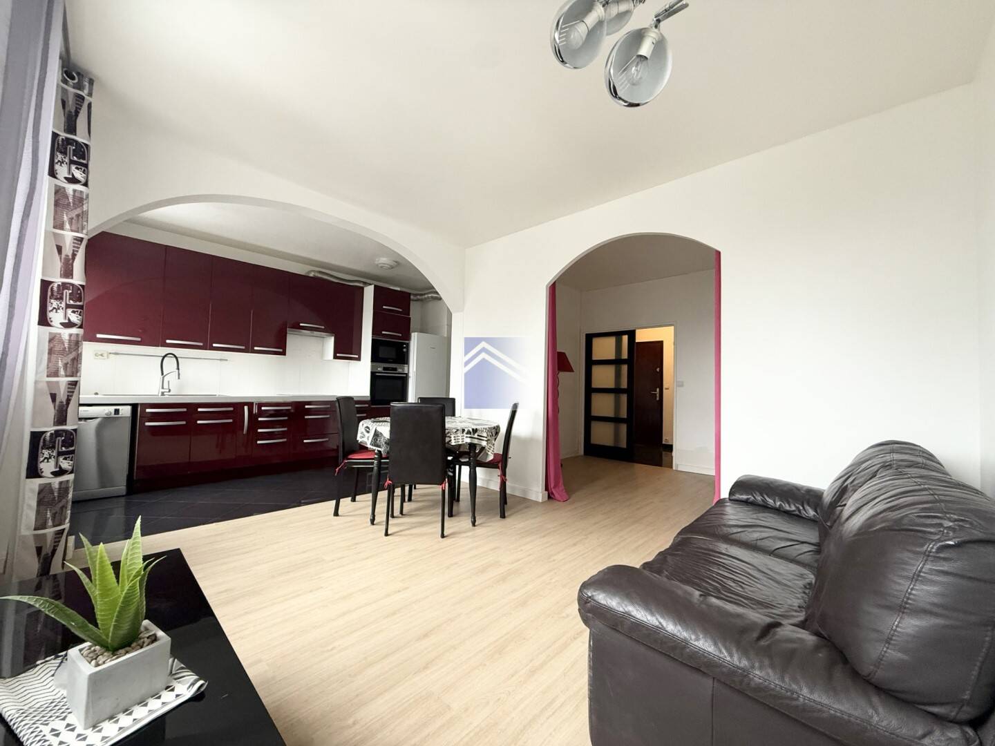 Maison à vendre, 52m², COURBEVOIE