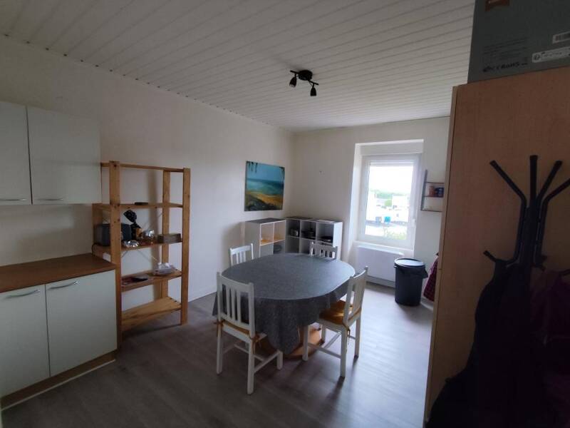 Maison à louer, 60m², SAINT POL DE LEON