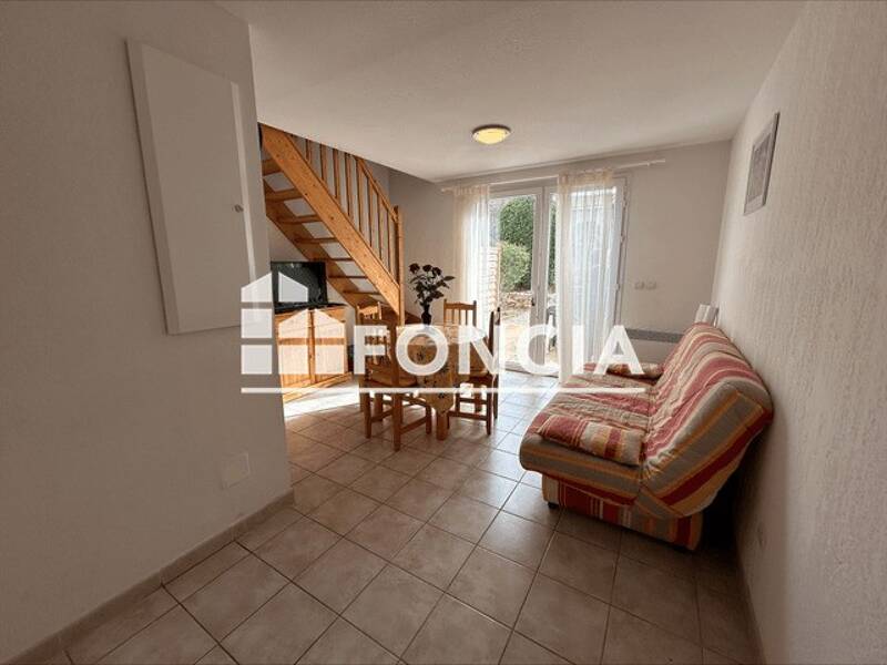 Maison à louer, 31m², CALVISSON