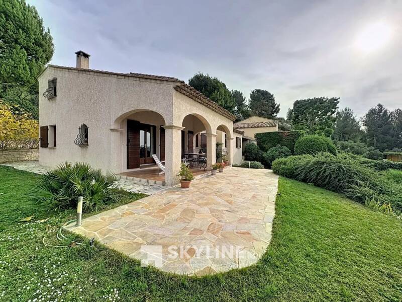 Maison à vendre, 134m², MARSEILLE 13E