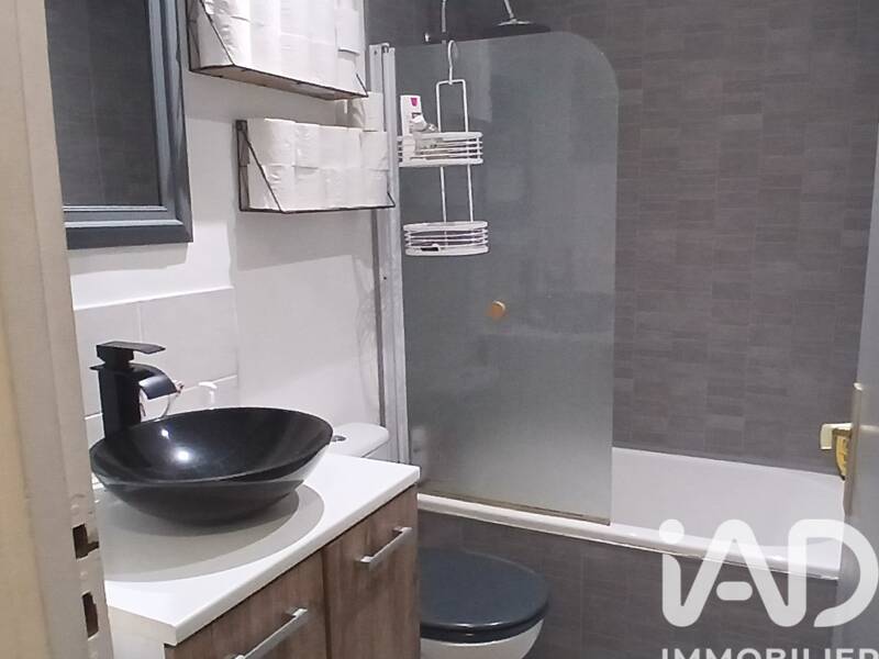 Maison à vendre, 43m², EPINAL