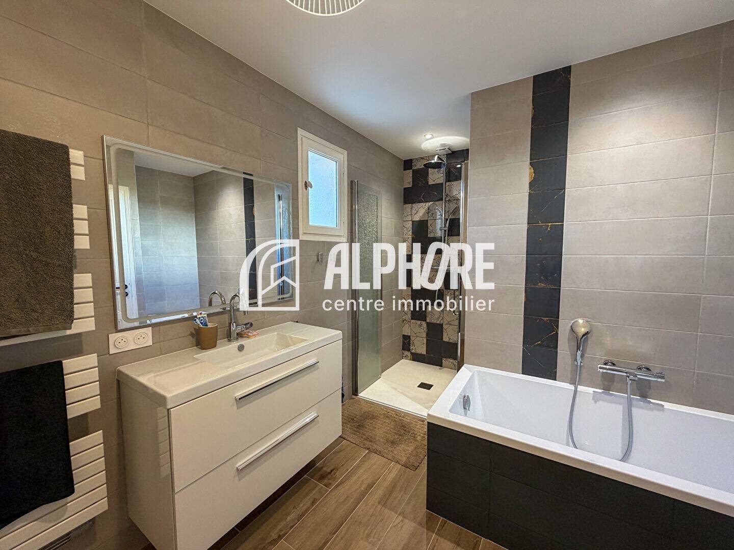 Maison à vendre, 109m², LA ROCHE SUR YON