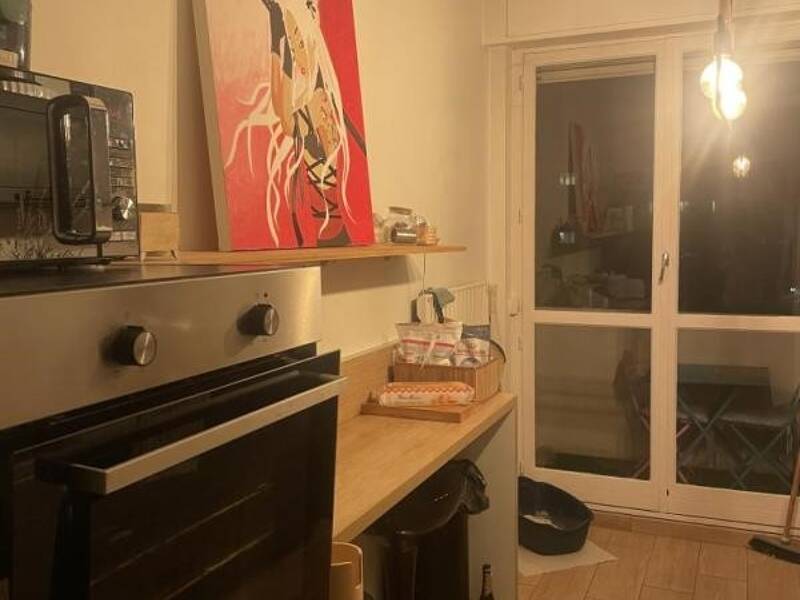 Maison à louer, 12m², SAINTE FOY LES LYON