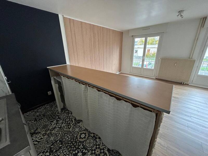 Maison à louer, 33m², REIMS