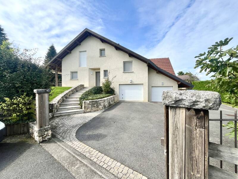 Maison à vendre, 156m², ETERCY