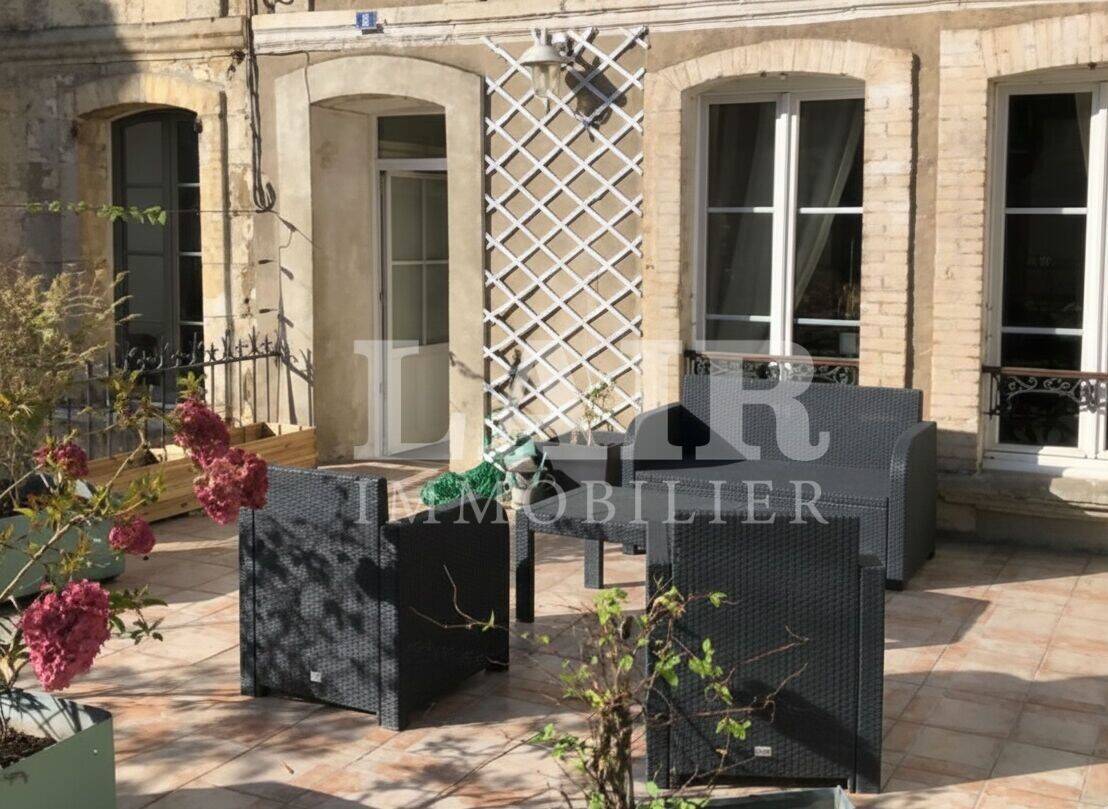 Maison à vendre, 110m², MORTAGNE AU PERCHE