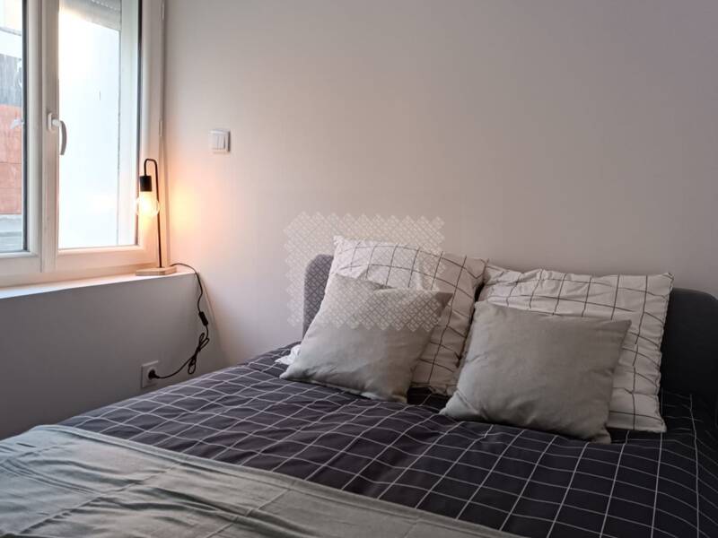 Maison à louer, 18m², LE MANS