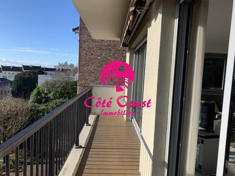 Maison à louer, 99m², LE HAVRE