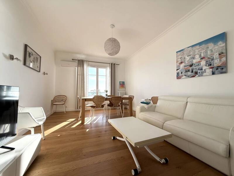 Maison à louer, 78m², NICE