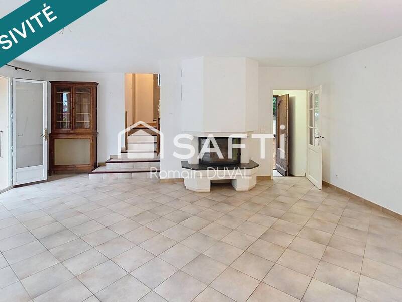 Maison à vendre, 91m², TOULON