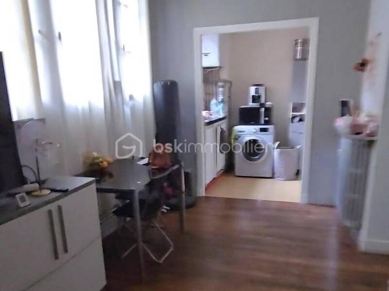 Maison à vendre, 38m², AMIENS