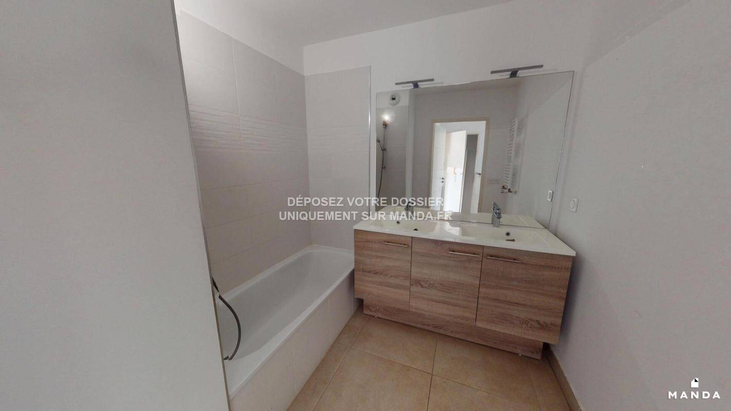 Maison à louer, 61m², CANNES