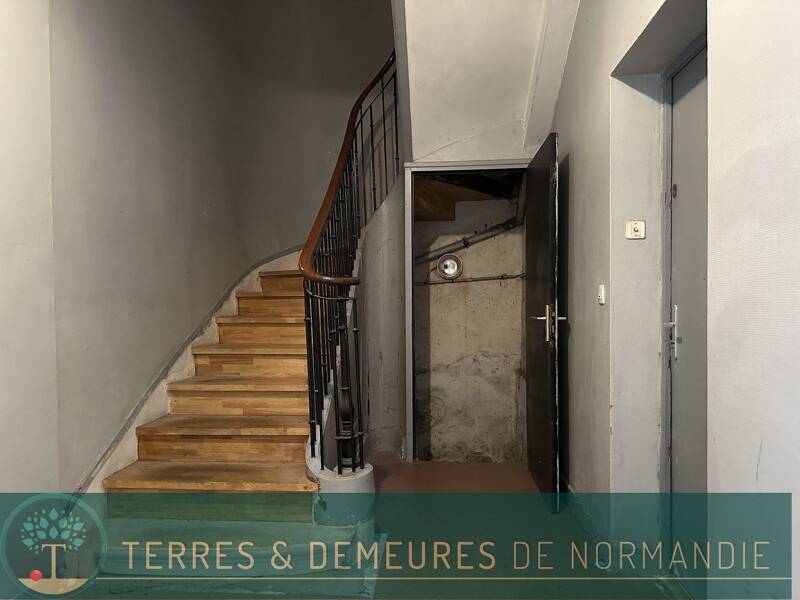 Maison à vendre, 17m², ROUEN