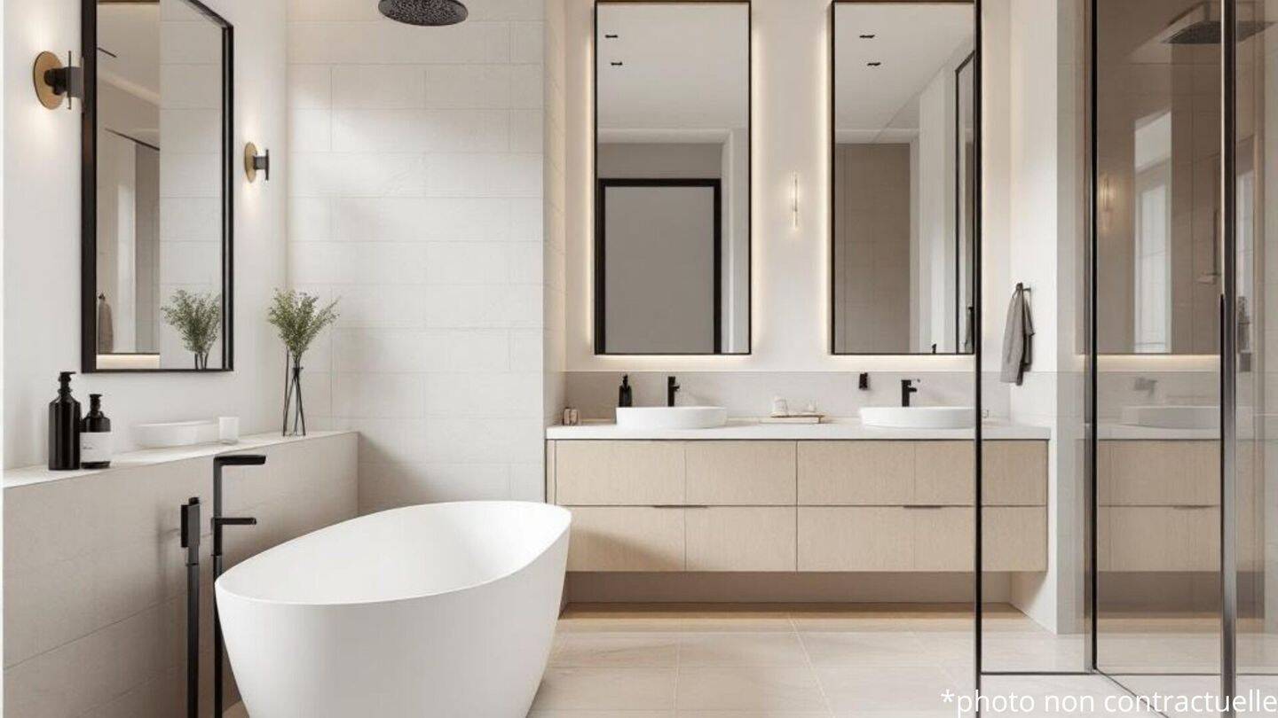 Maison à vendre, 89m², ETREMBIERES