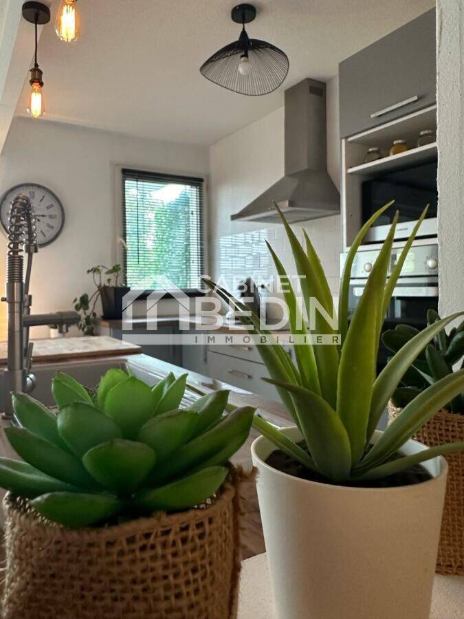 Maison à louer, 55m², MERIGNAC