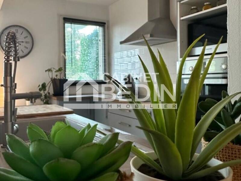 Maison à louer, 55m², MERIGNAC