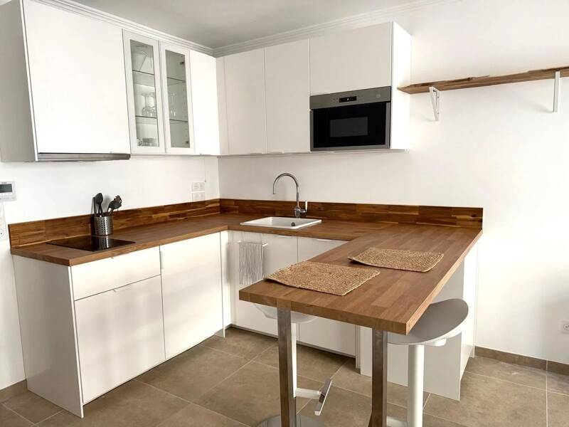 Maison à louer, 30m², NICE