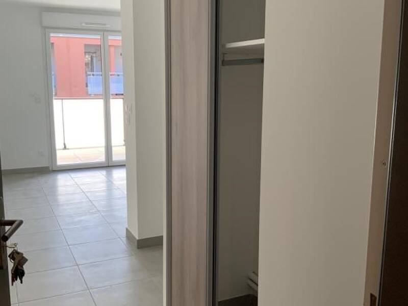 Maison à louer, 26m², MONTPELLIER