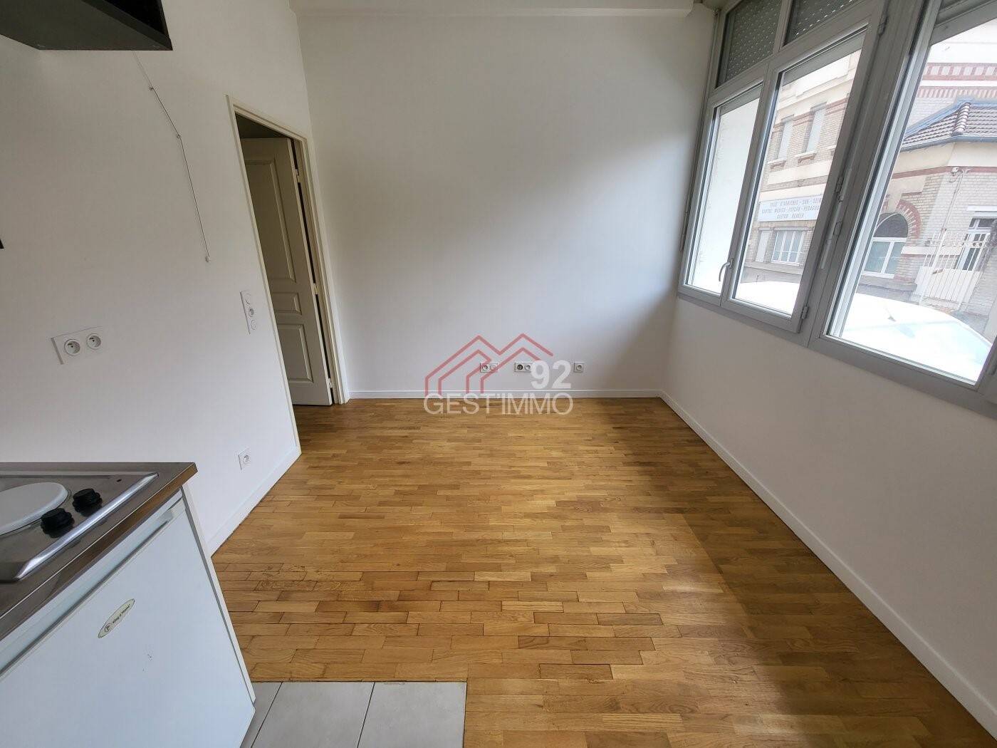 Maison à louer, 19m², ASNIERES SUR SEINE