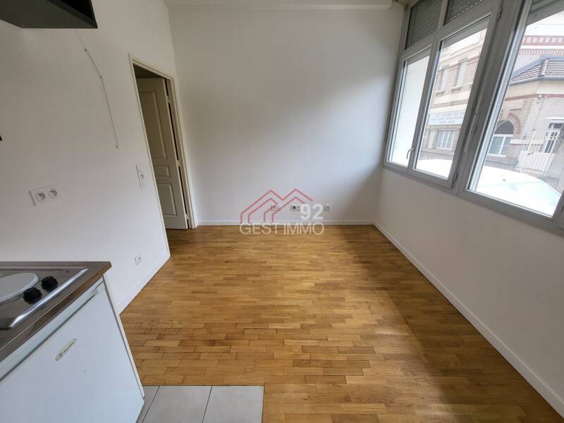 Maison à louer, 19m², ASNIERES SUR SEINE