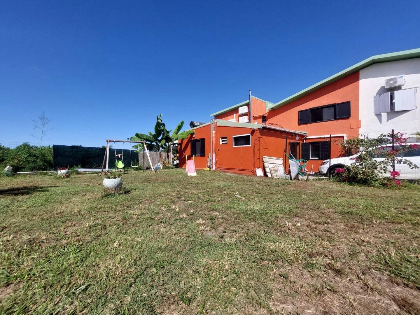 Maison à louer, 80m², SAINT PIERRE