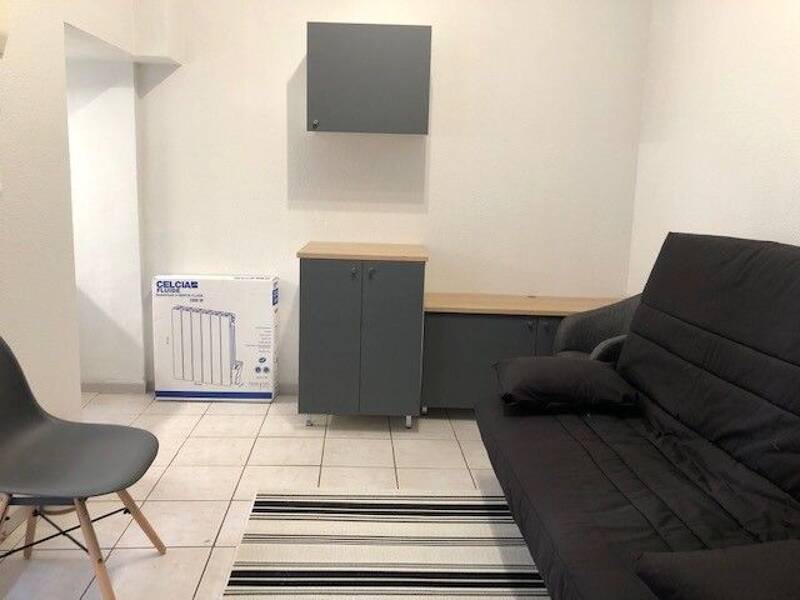 Maison à louer, 15m², TOULOUSE