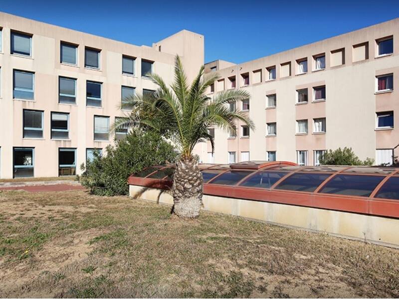 Maison à vendre, 17m², TOULON