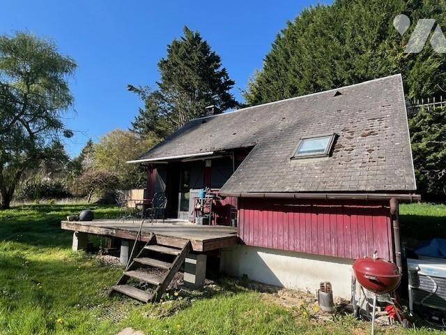 Maison à vendre, 49m², CALVADOS