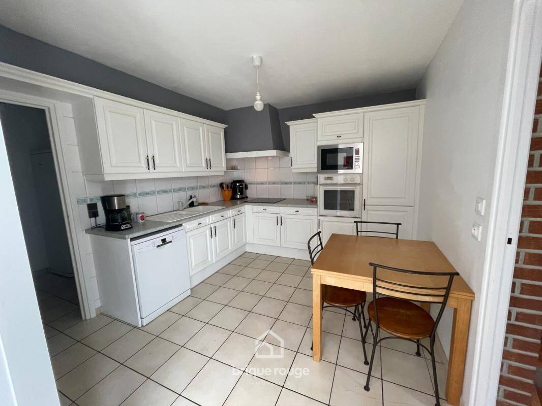 Maison à vendre, 225m², HALLENNES LEZ HAUBOURDIN