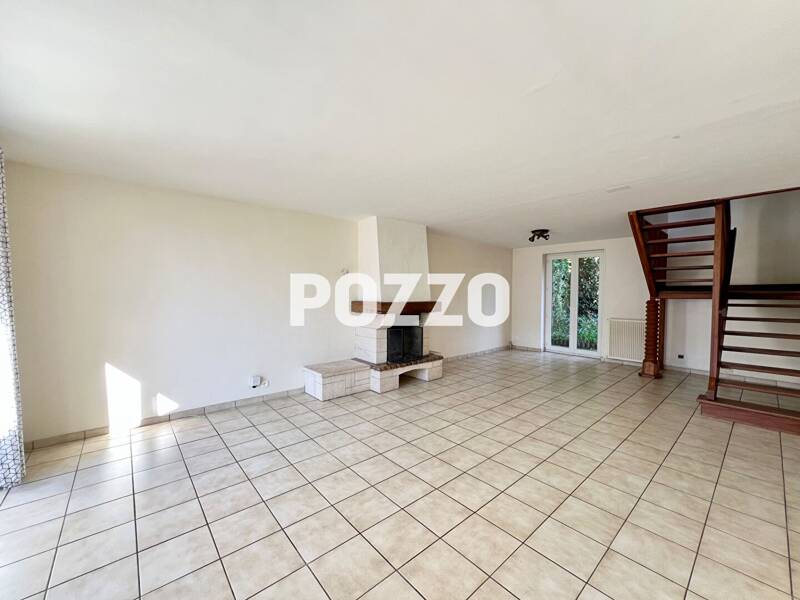 Maison à louer, 104m², SAINT LO