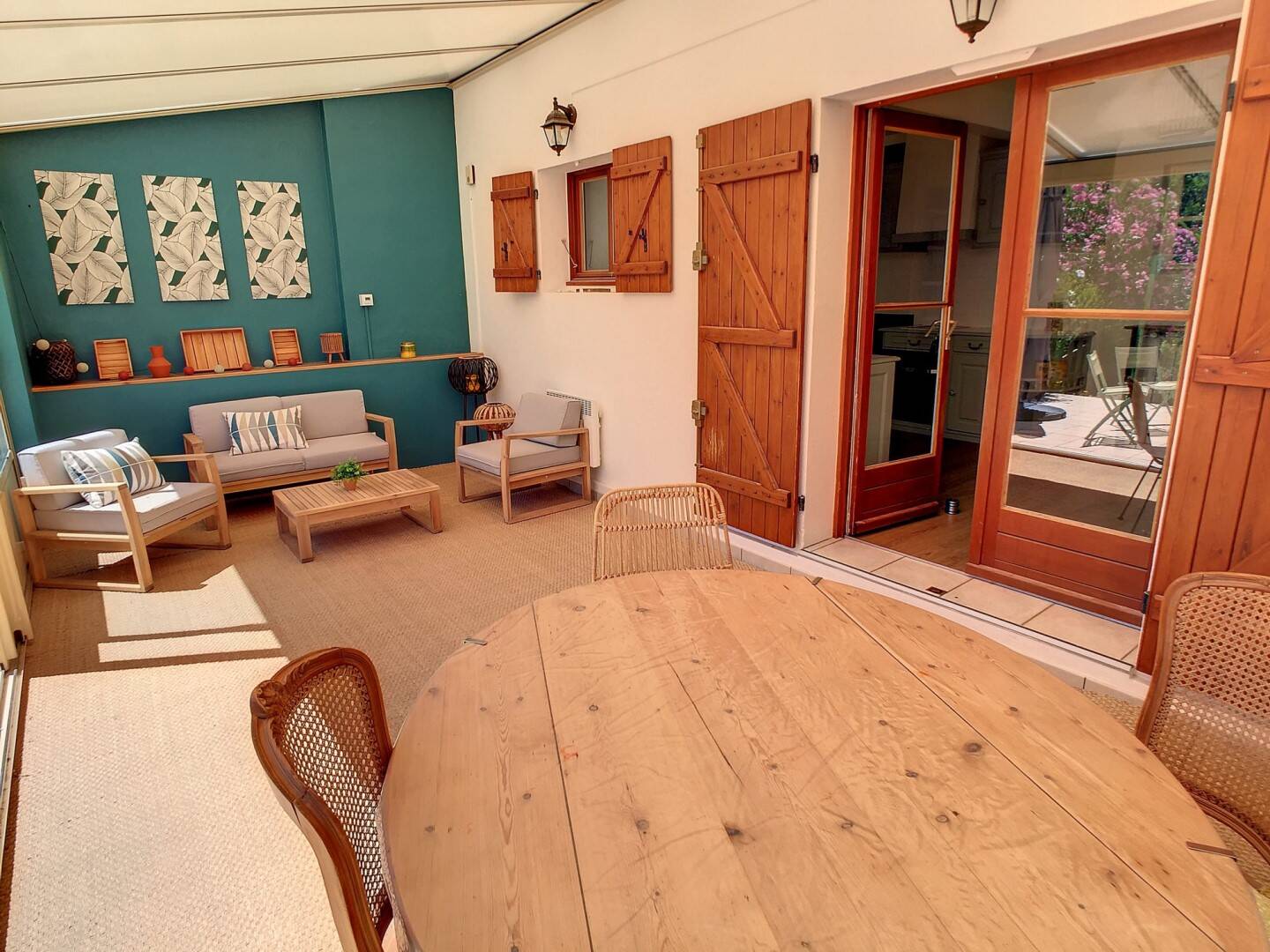 Maison à vendre, 112m², LA ROCHELLE
